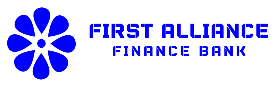 First Alliance Finance Bank  